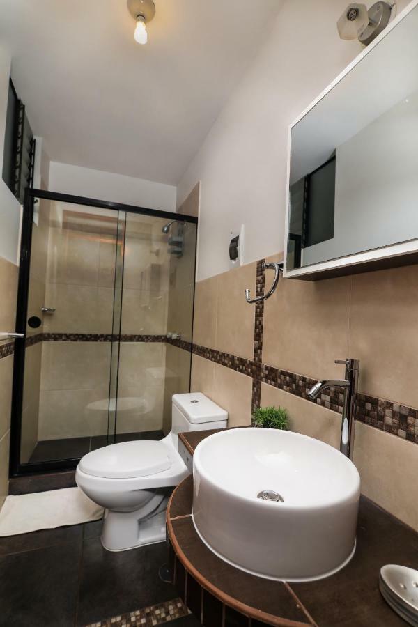 Qori Apartments In Cusco Exterior photo
