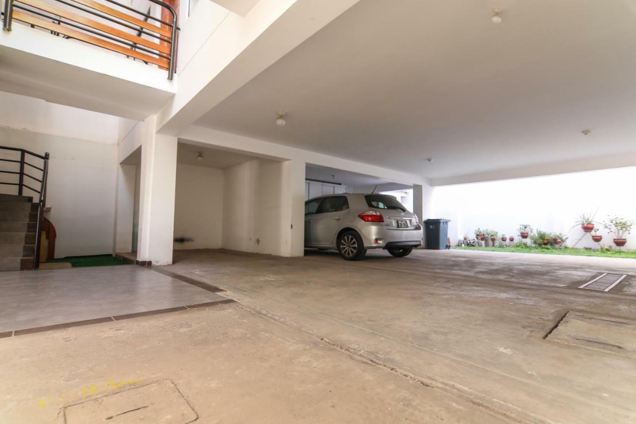 Qori Apartments In Cusco Exterior photo